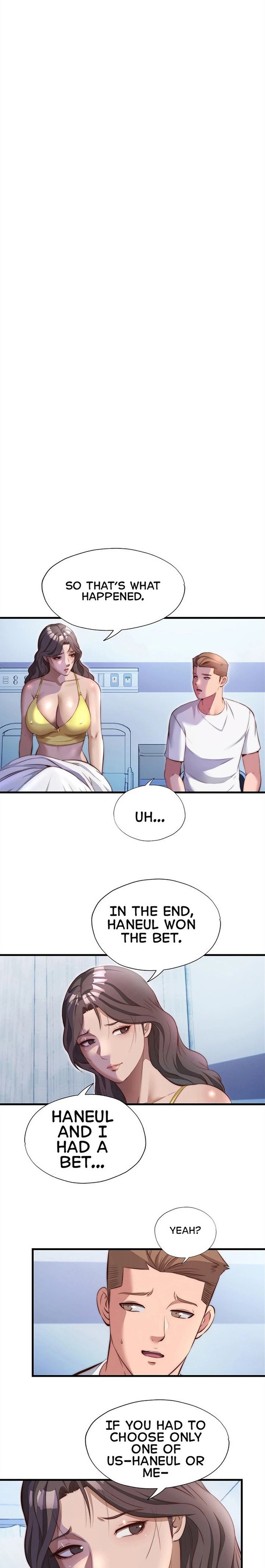 A Situation Full of Erections 5
