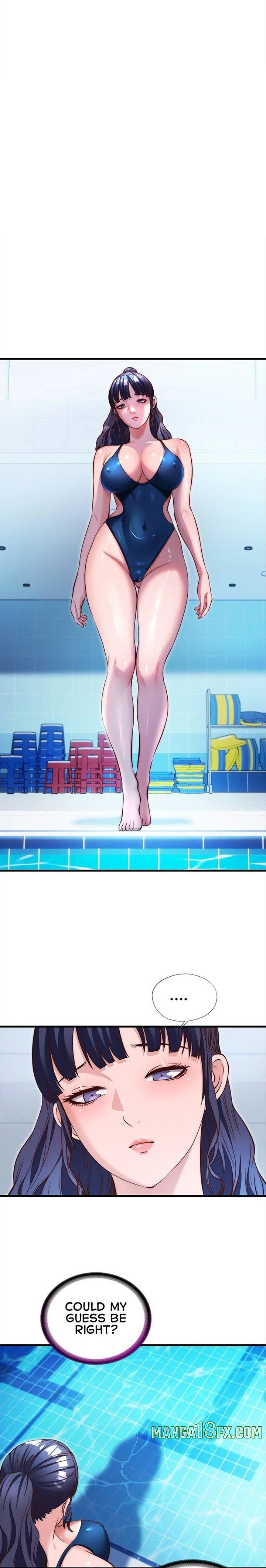 A Situation Full of Erections 7