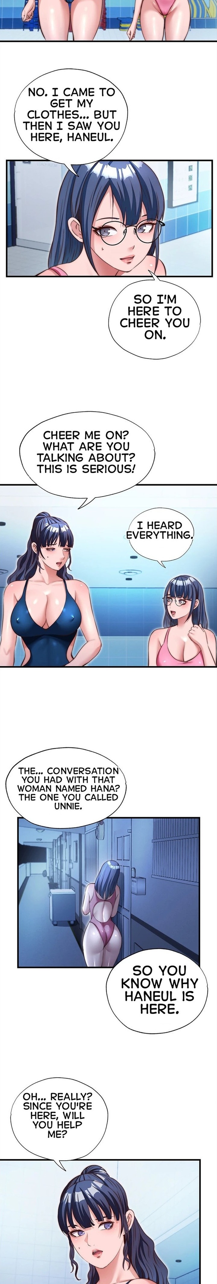 A Situation Full of Erections 10