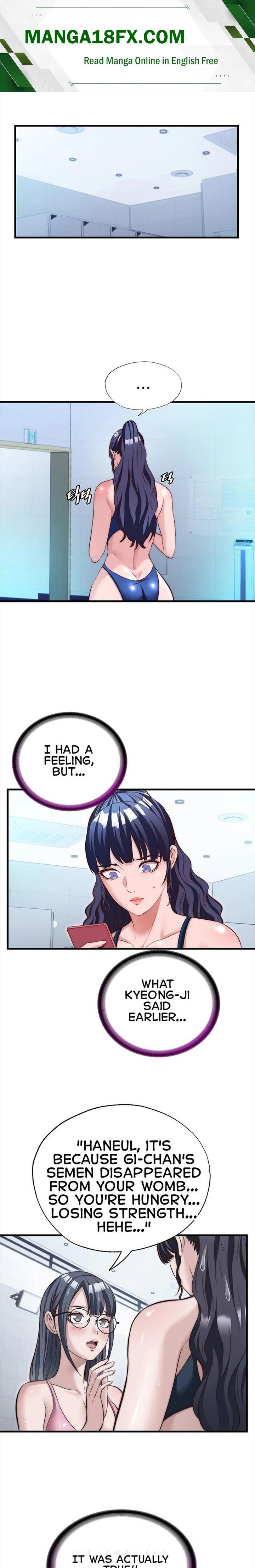 A Situation Full of Erections 1
