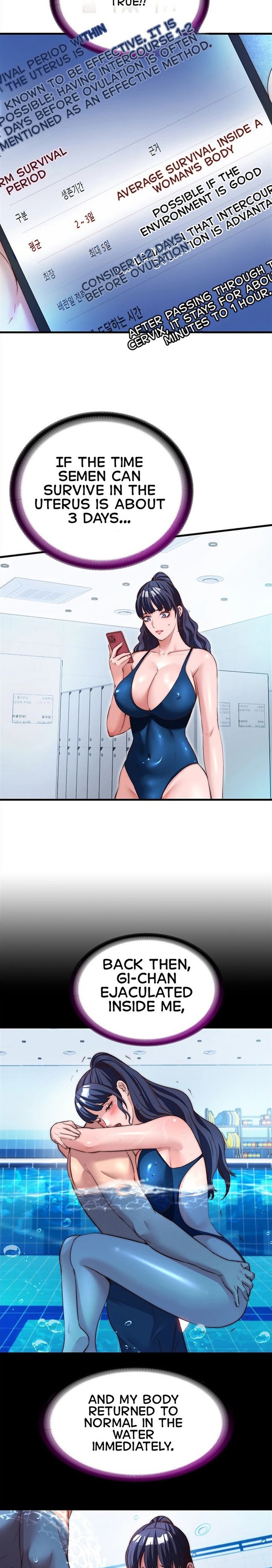 A Situation Full of Erections 2