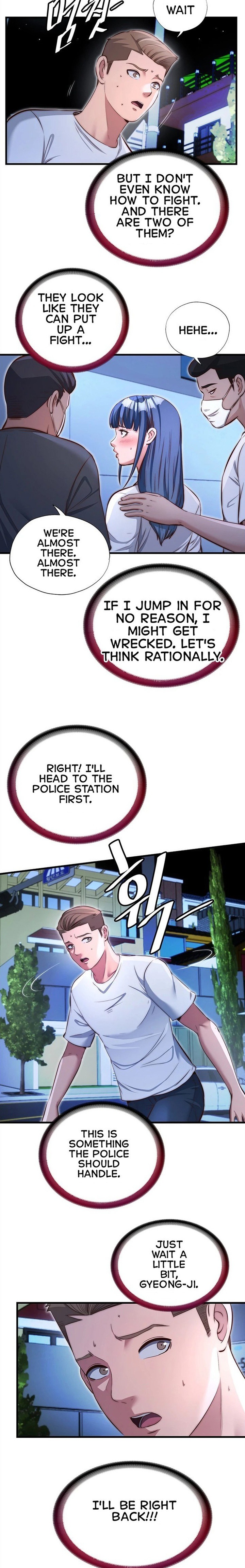 A Situation Full of Erections 17