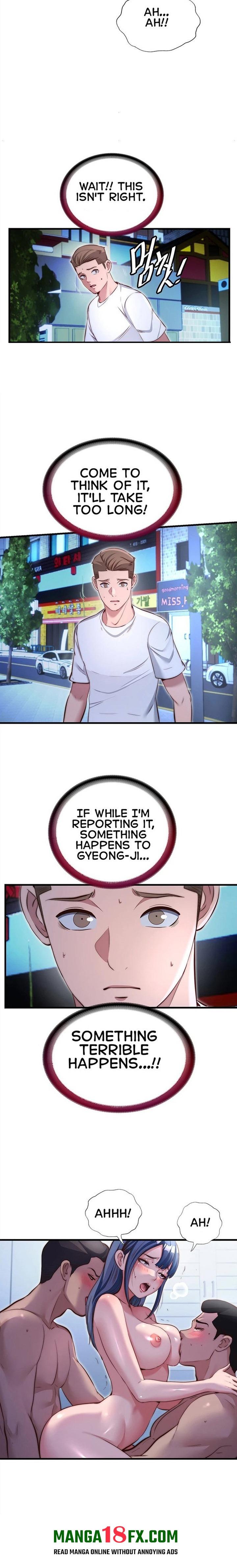 A Situation Full of Erections 19