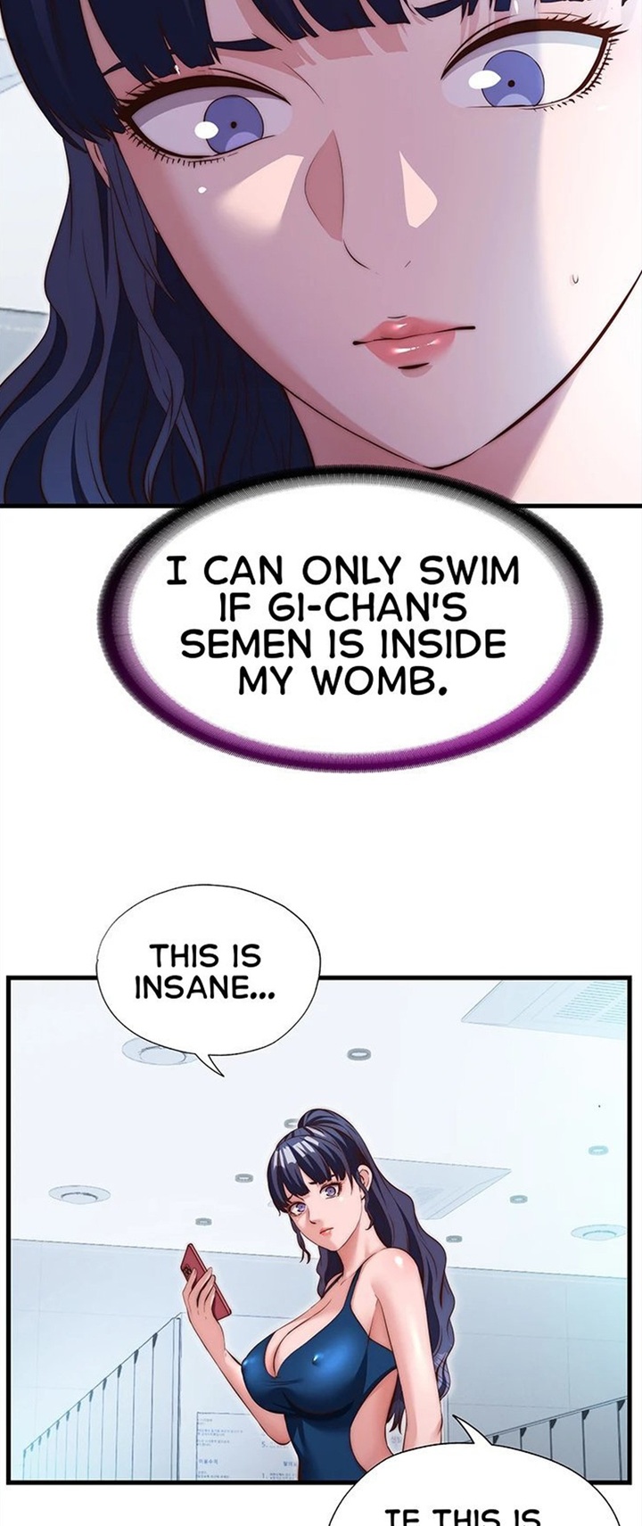 A Situation Full of Erections 4