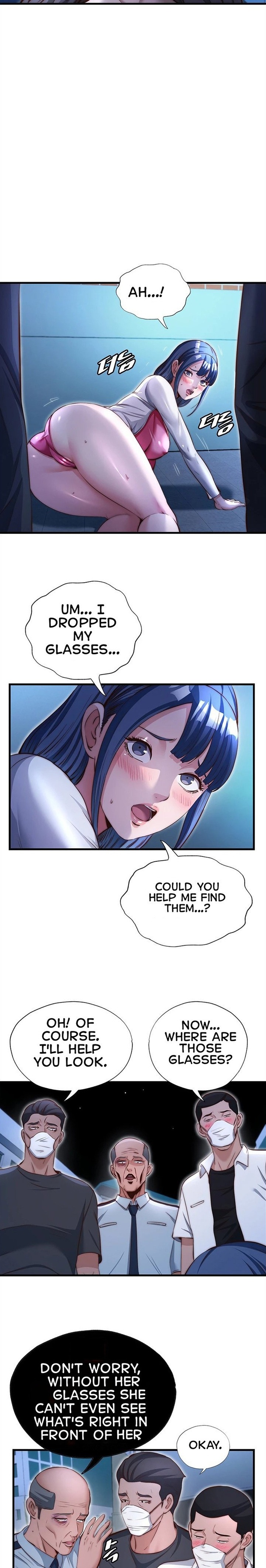 A Situation Full of Erections 10