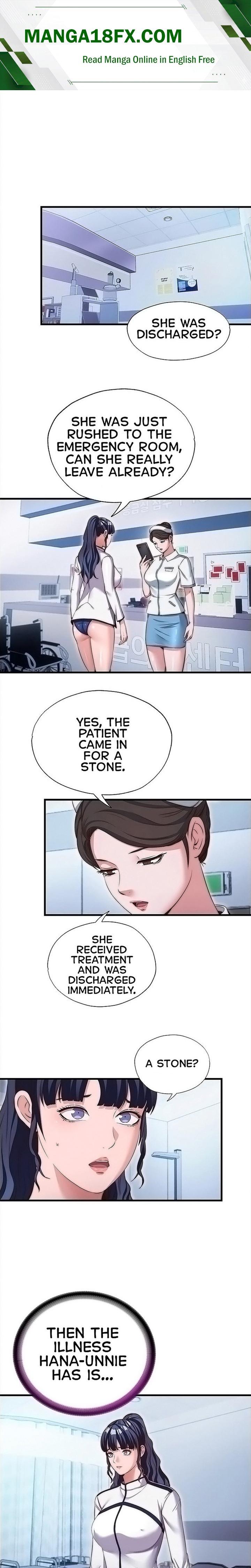 A Situation Full of Erections 1