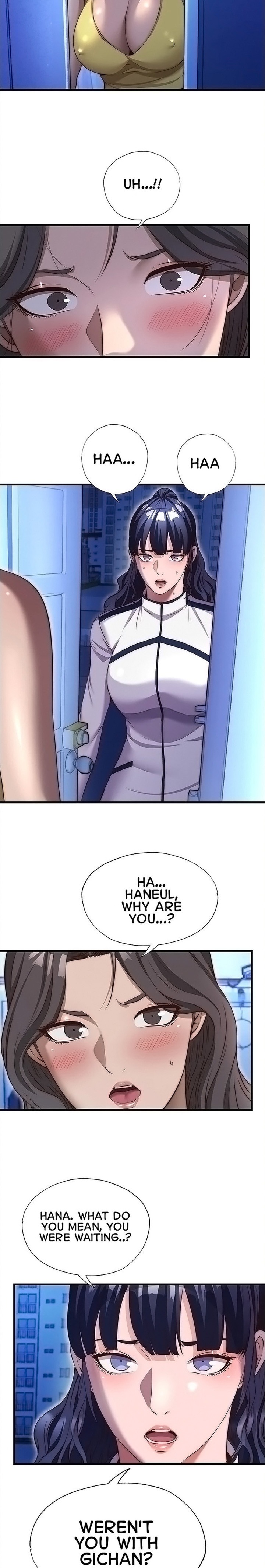 A Situation Full of Erections 13