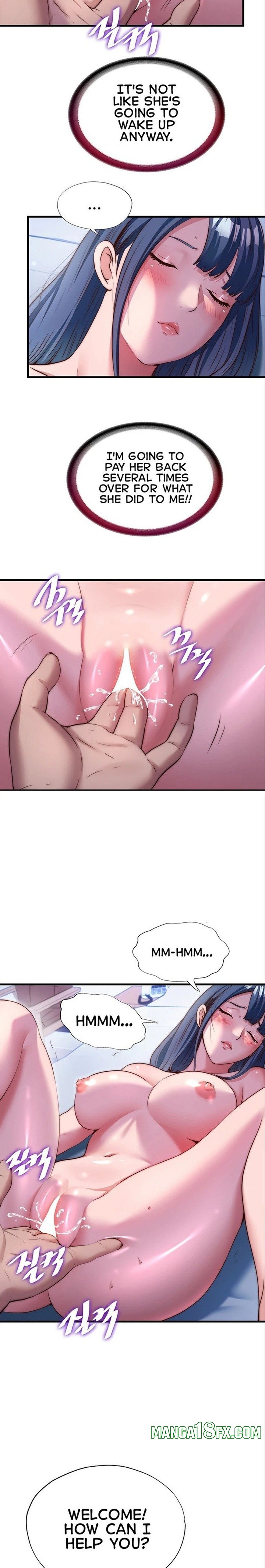A Situation Full of Erections 18