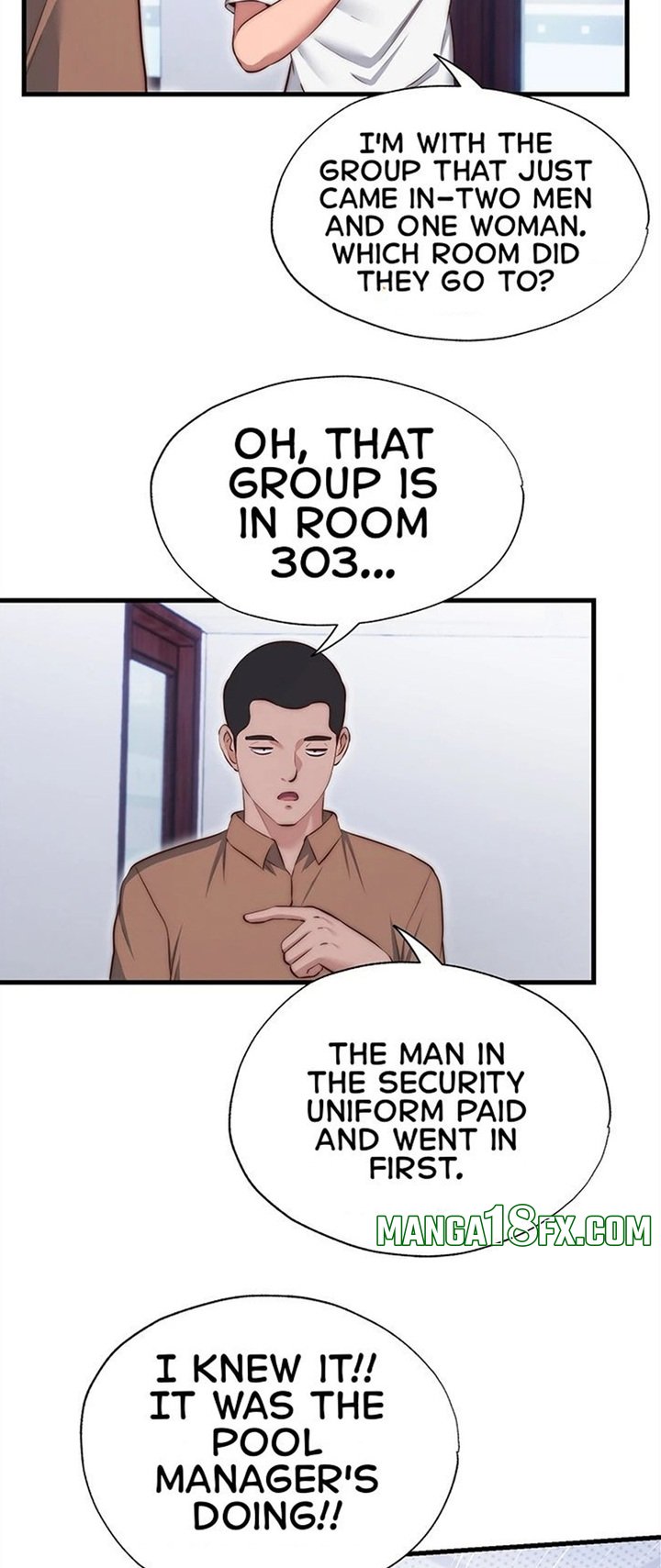 A Situation Full of Erections 20