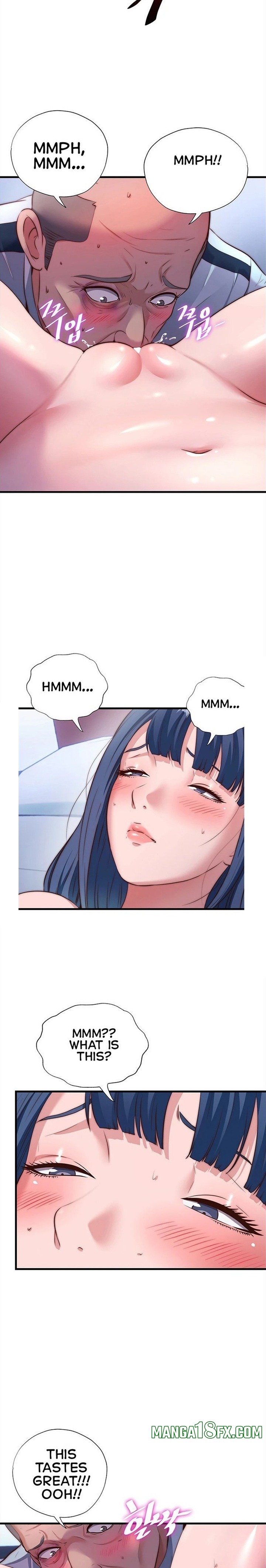 A Situation Full of Erections 23