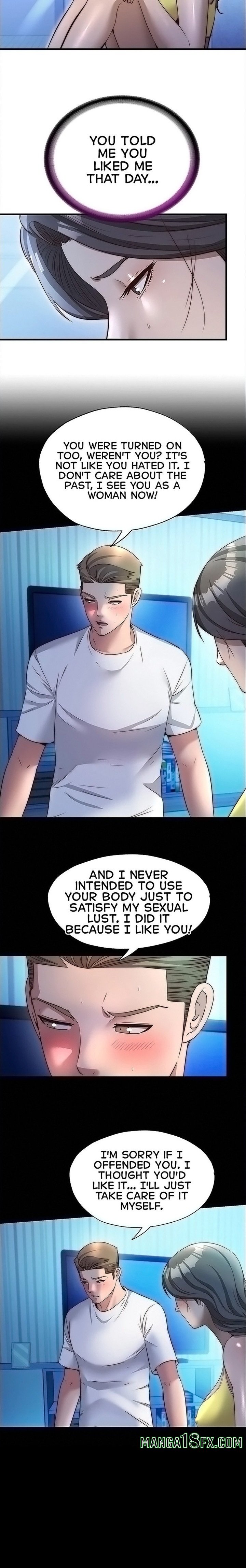 A Situation Full of Erections 9