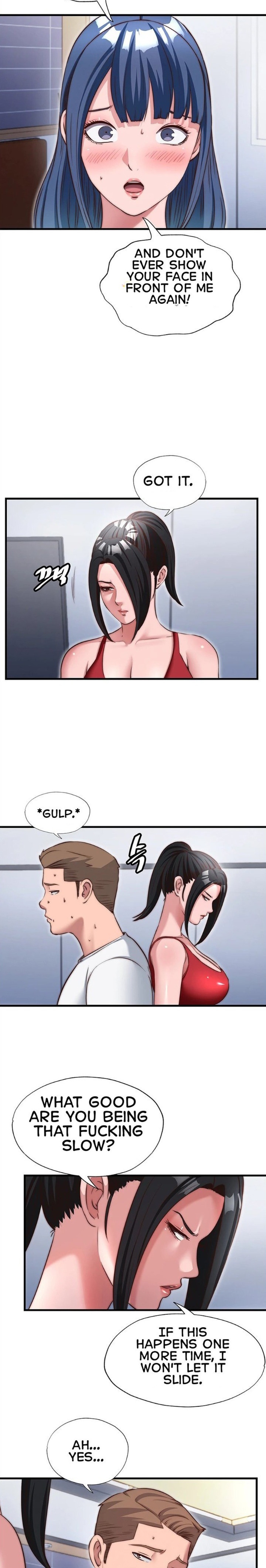A Situation Full of Erections 15