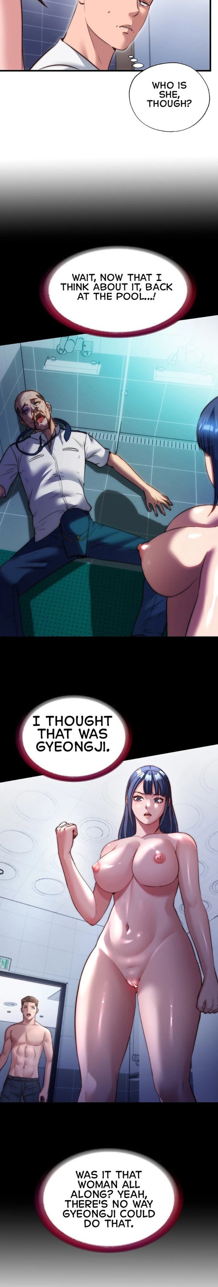 A Situation Full of Erections 16
