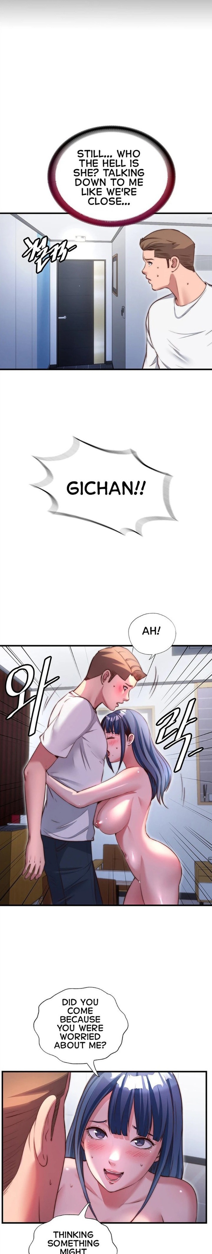 A Situation Full of Erections 17