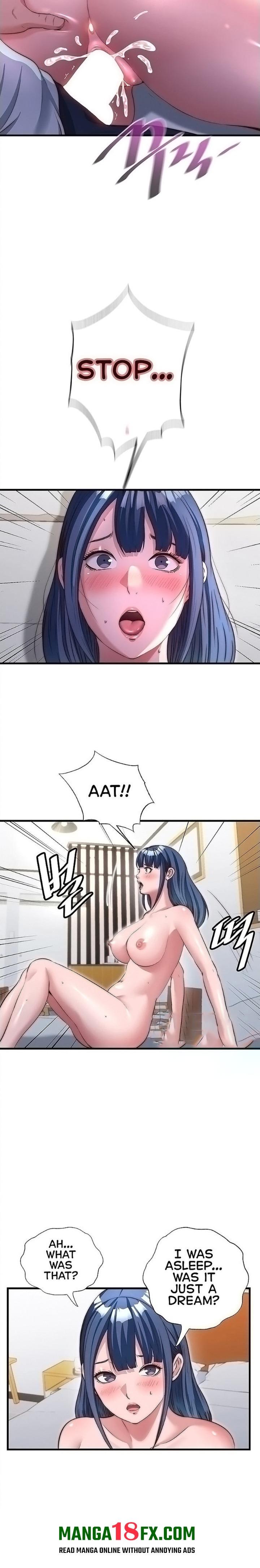 A Situation Full of Erections 7