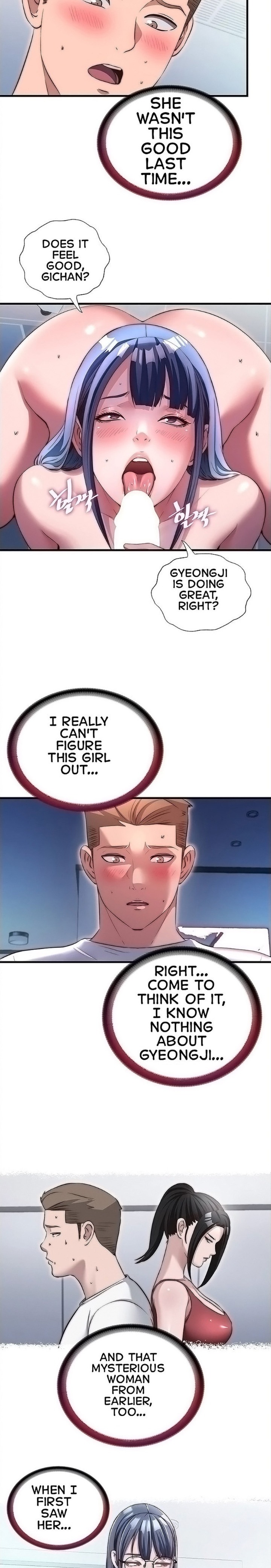 A Situation Full of Erections 2