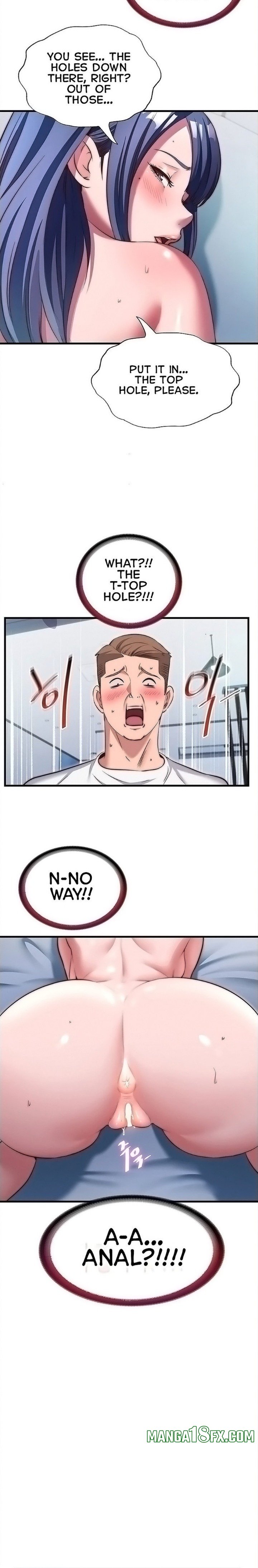 A Situation Full of Erections 12