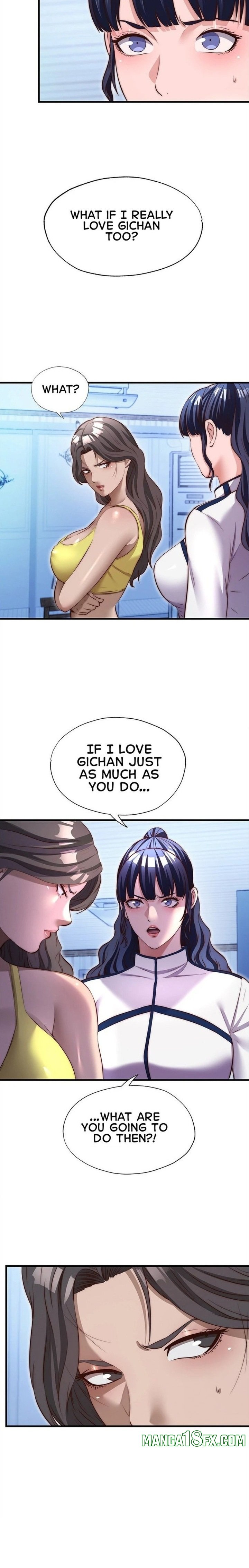 A Situation Full of Erections 17