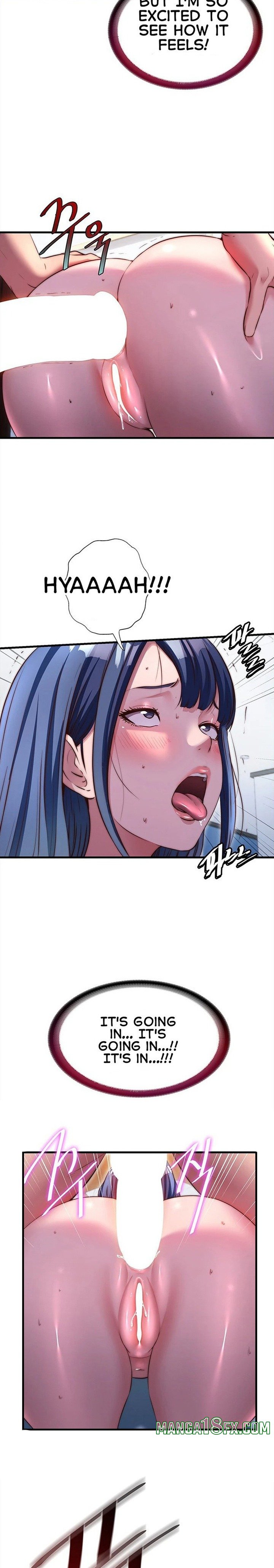 A Situation Full of Erections 19