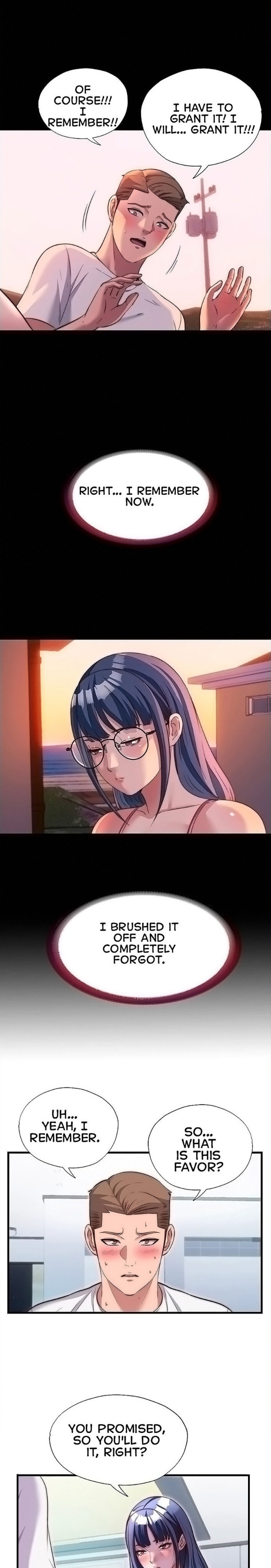 A Situation Full of Erections 9