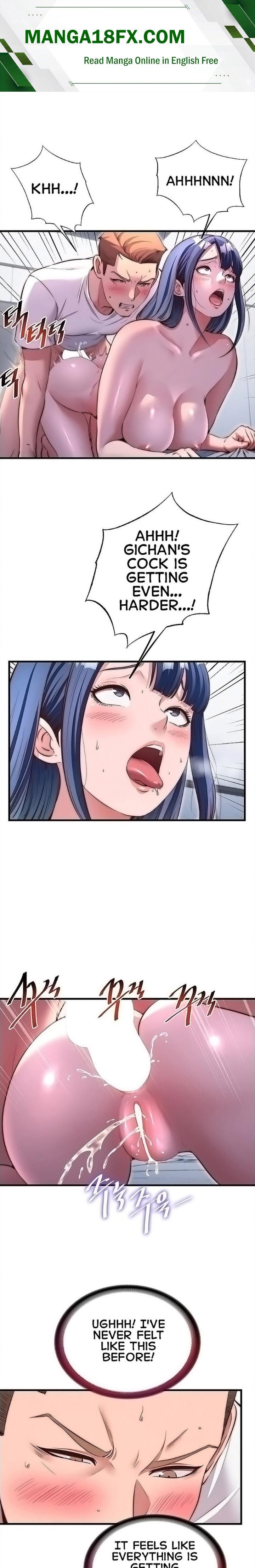 A Situation Full of Erections 1
