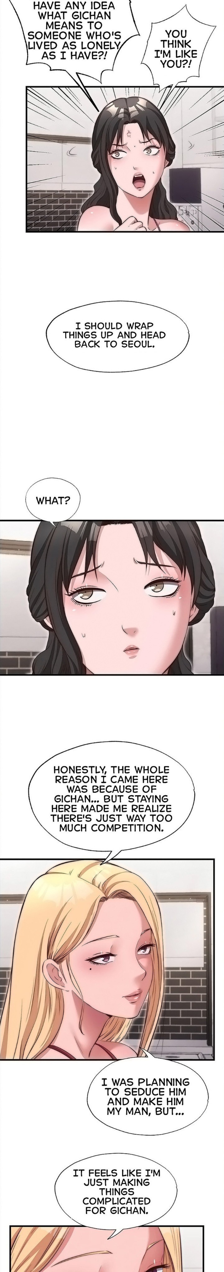 A Situation Full of Erections 14