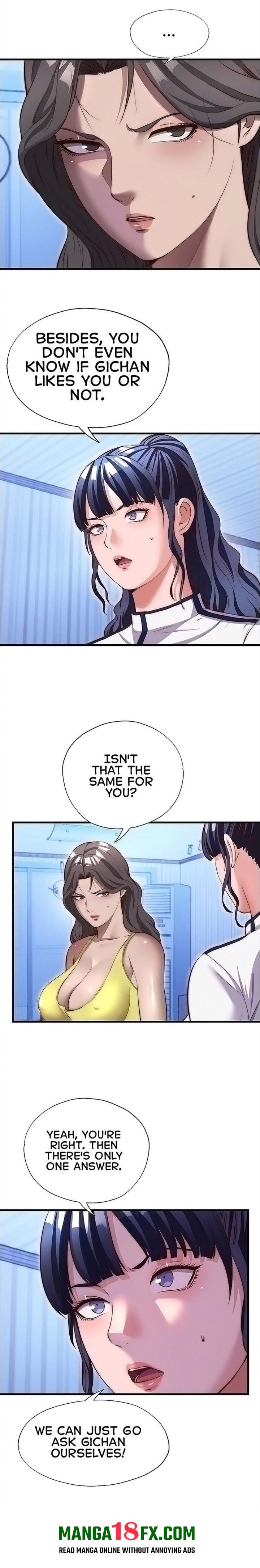 A Situation Full of Erections 4