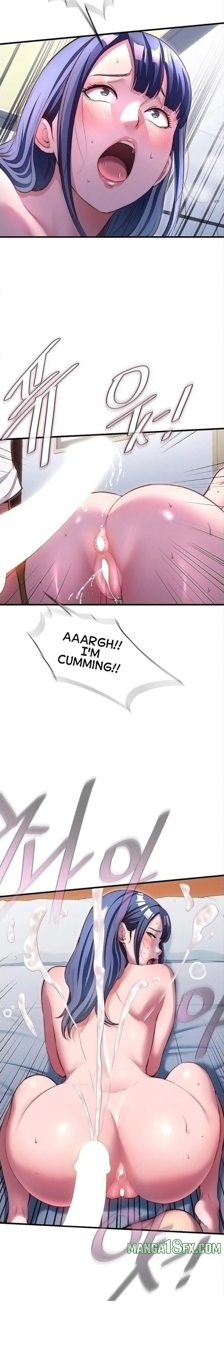 A Situation Full of Erections 7
