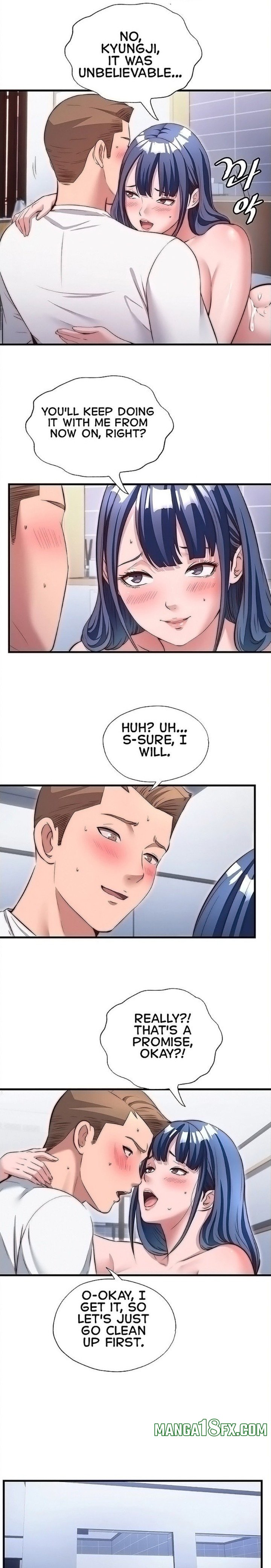 A Situation Full of Erections 10