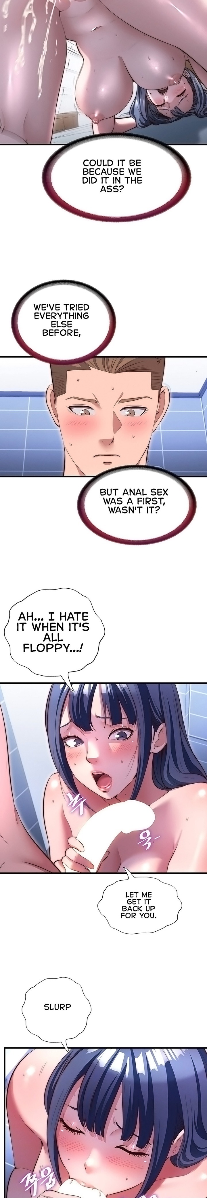 A Situation Full of Erections 2