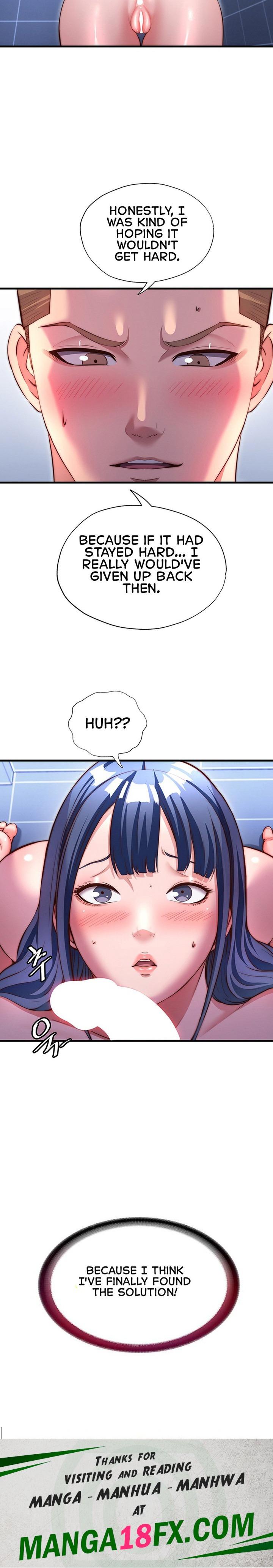 A Situation Full of Erections 22