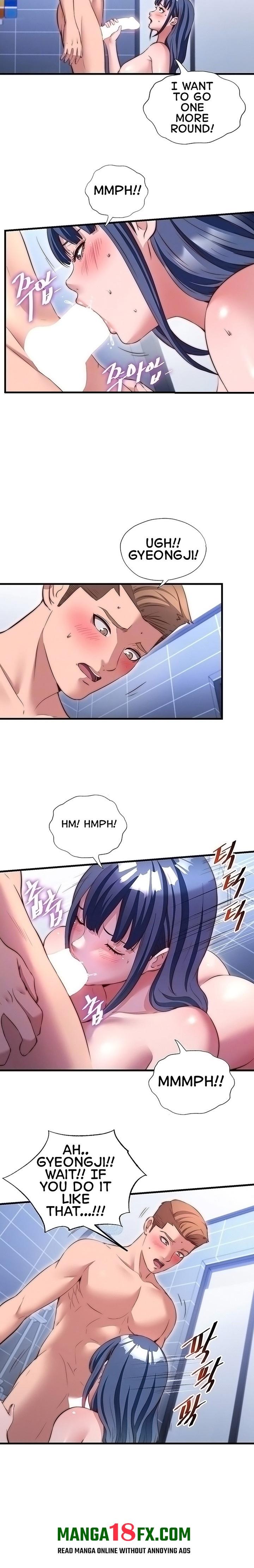 A Situation Full of Erections 5