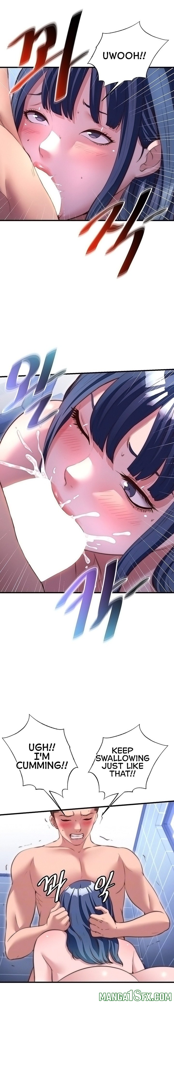 A Situation Full of Erections 6