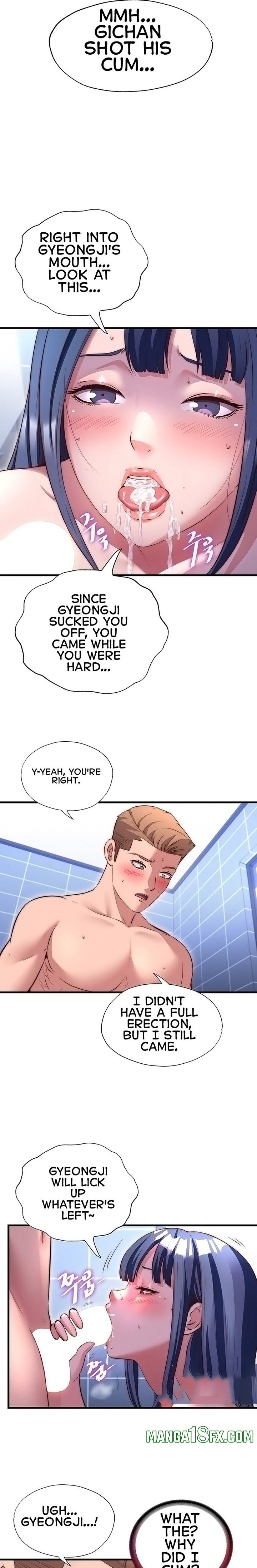 A Situation Full of Erections 7