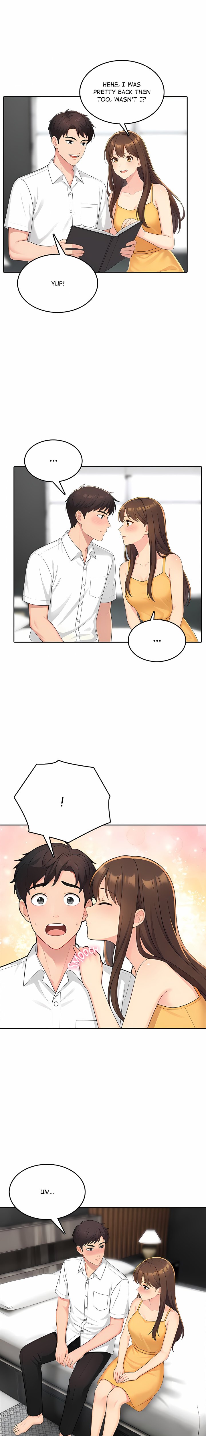 A Sticky Situation 10