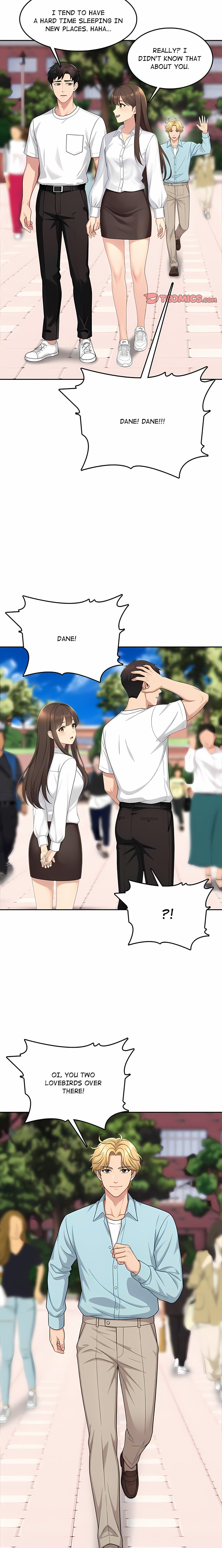 A Sticky Situation 4