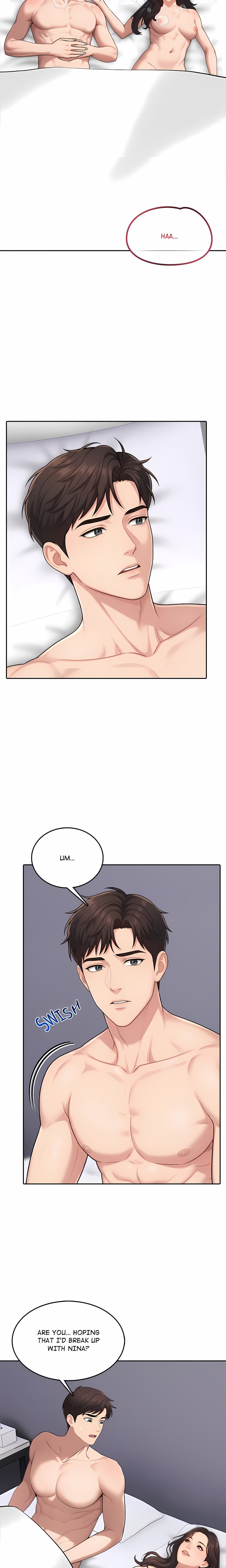 A Sticky Situation 2