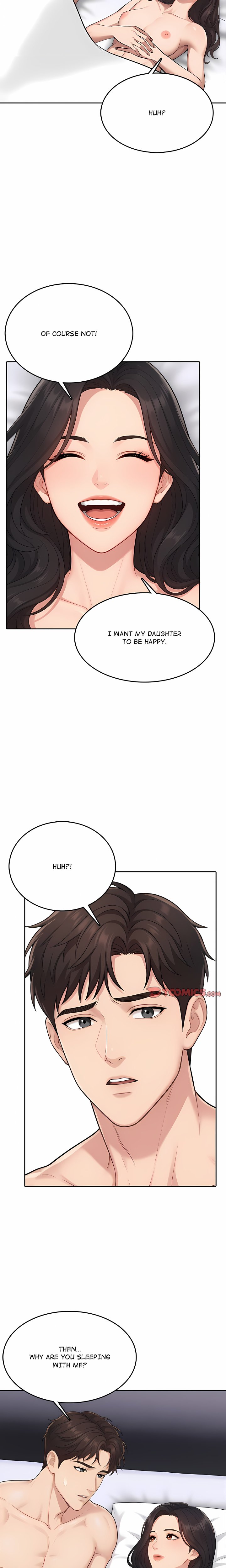 A Sticky Situation 3