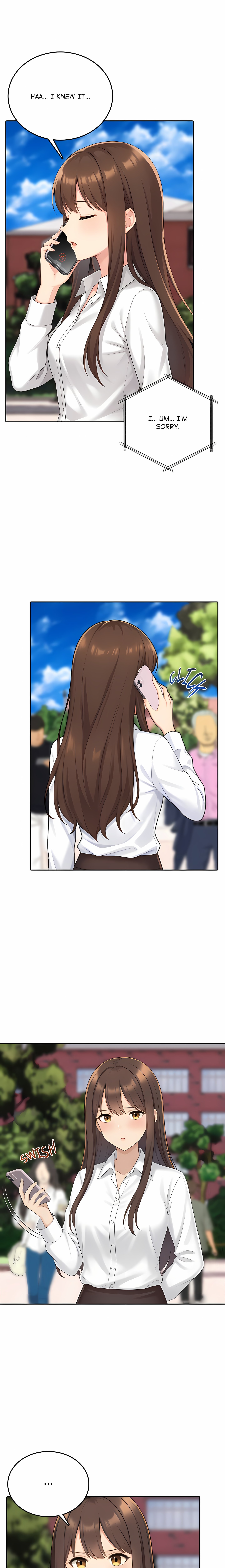 A Sticky Situation 5