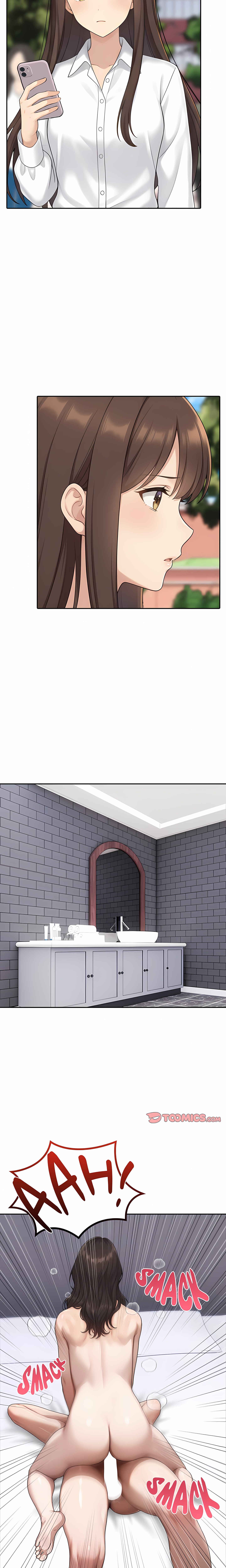 A Sticky Situation 6