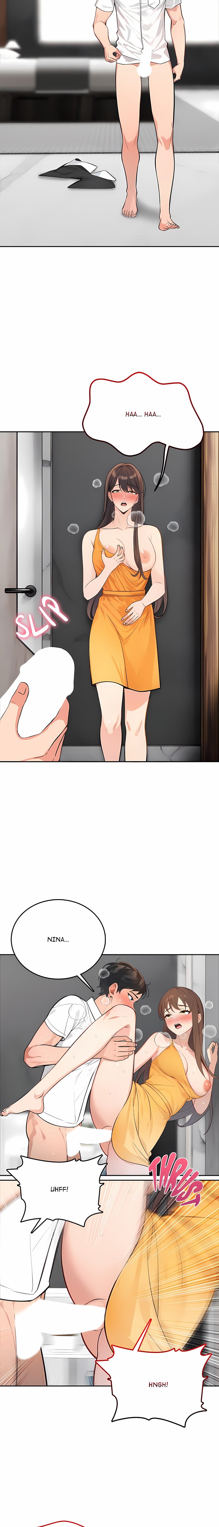 A Sticky Situation 3