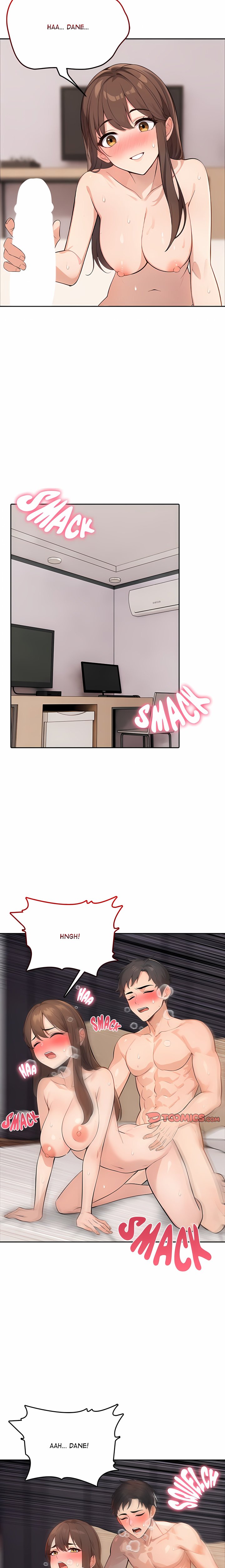 A Sticky Situation 6