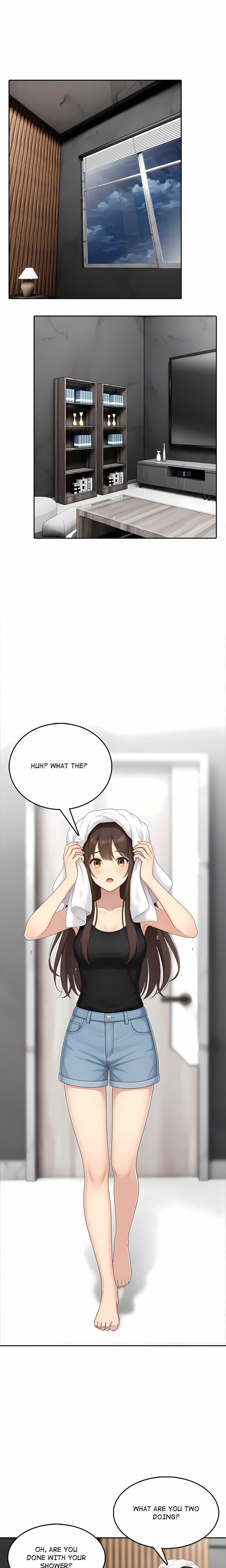 A Sticky Situation 14
