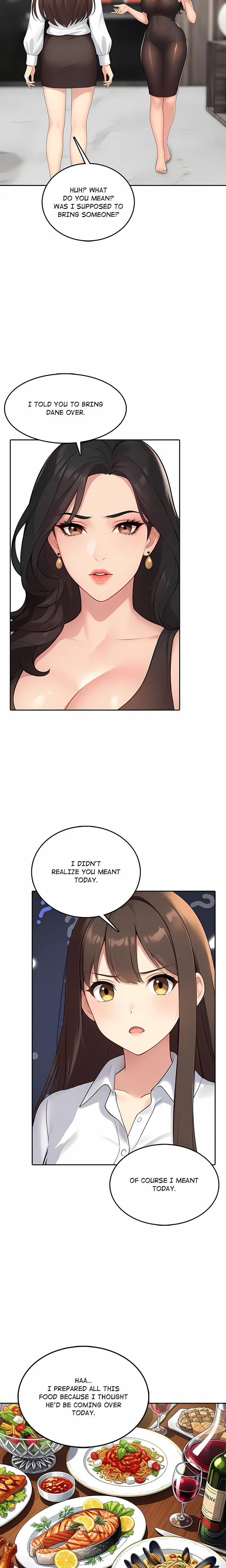 A Sticky Situation 2
