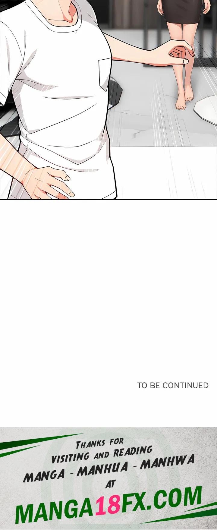 A Sticky Situation 18