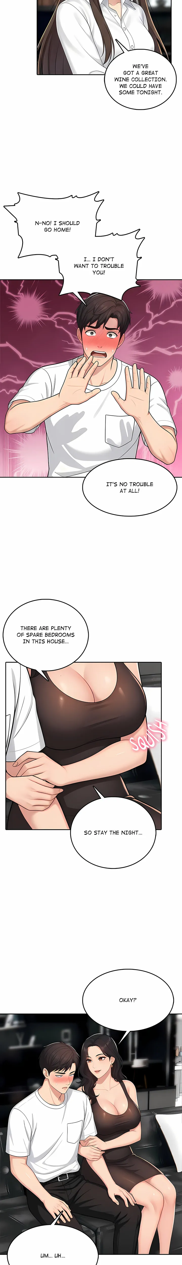 A Sticky Situation 8