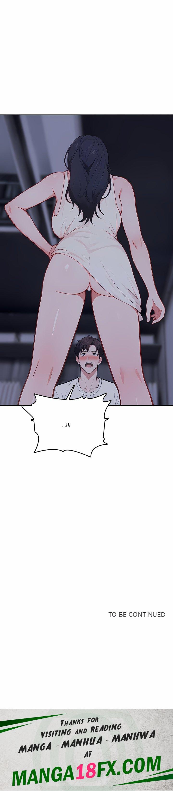 A Sticky Situation 17