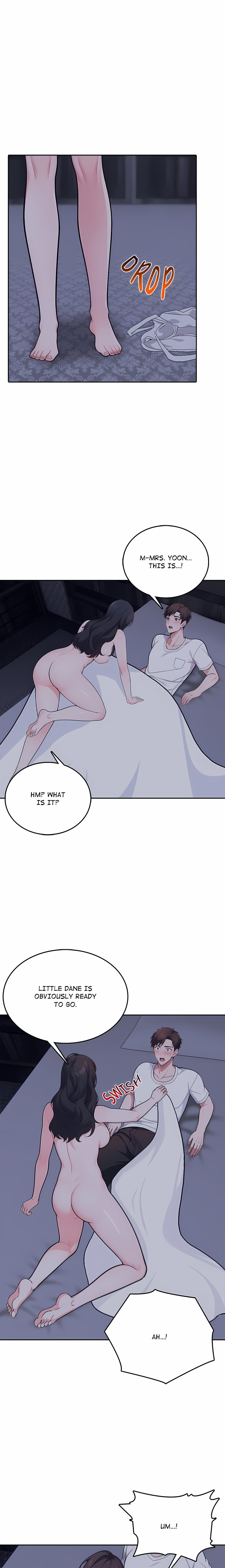 A Sticky Situation 2