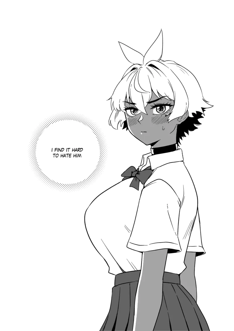 A Story About Stealing The Tomboy Childhood Friend From A Harem Rom-Com Protagonist 2 12