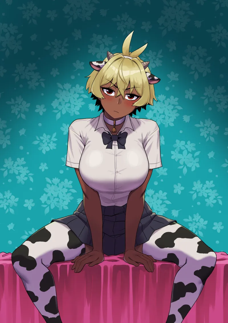 A Story About Stealing The Tomboy Childhood Friend From A Harem Rom-Com Protagonist 3 3